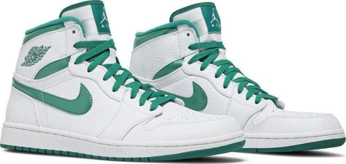 Jordan 1 Retro High Do The Right Thing 2009 - 332550-131