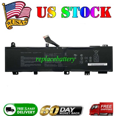 C41N1906-1 Battery For ASUS TUF Gaming FA506 FA706I FX506 FX706 FX706H FA706IU