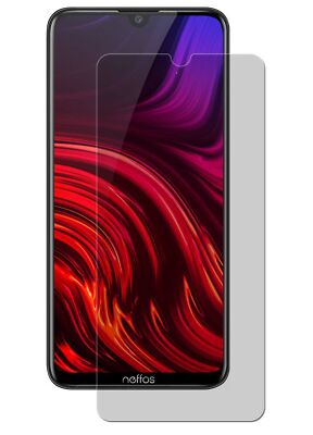 TP-Link Neffos X20 - (3 Stück) Panzerfolie - Bruchschutzfolie - Premium Folie