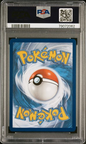 PSA 9 MINT Roseanne's Backup Full Art 172/172 SWSH Brilliant Stars Pokemon Card - Picture 2 of 2