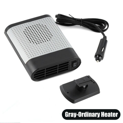 800W Car Heater Portable Electric Heating Fan Defogger Defroster Demister 12V - Picture 14 of 23