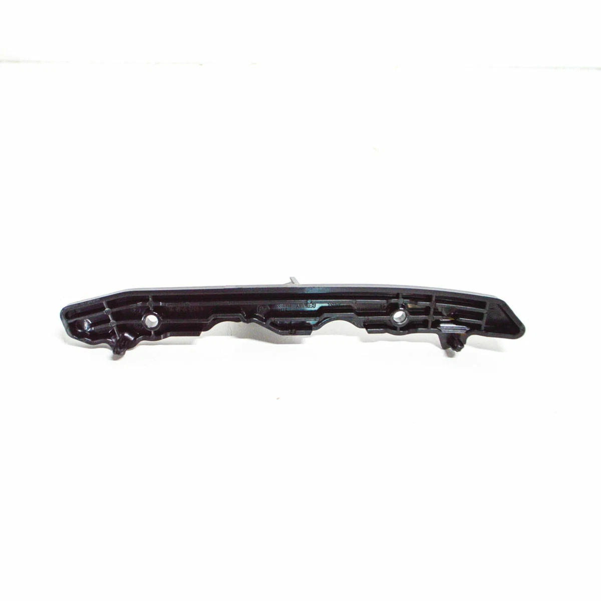 NEW BMW 7 G11 G12 FRONT LEFT BOTTOM BUMPER GUIDE 7357199 