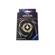Disney Lorcana sleeves