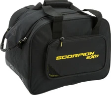 SCORPION EXO HELMET VALISE BAG 