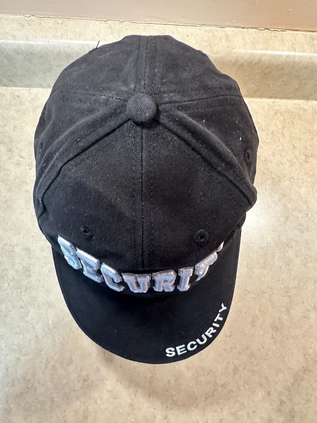 Security Hat Rothco - image 8