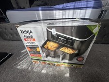 Ninja Foodi Max Dual Zone 9.5L Air Fryer AF400UK