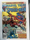MARVEL TALES #111 Reprints Amazing Spider-Man 134 NEWSSTAND EDITION Marvel