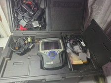 Spx Otc Genisys Scan System