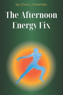 The Afternoon Energy Fix: Circadian-friendly routines to beat the 3 p.m. crash w