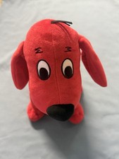 Clifford the Big Red Dog 12" Plush, Kohls Cares