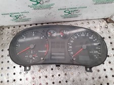 Compteur Audi A3