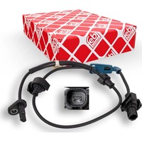 Febi Bilstein 109720 Sensor Raddrehzahl FüR Honda CR V RE