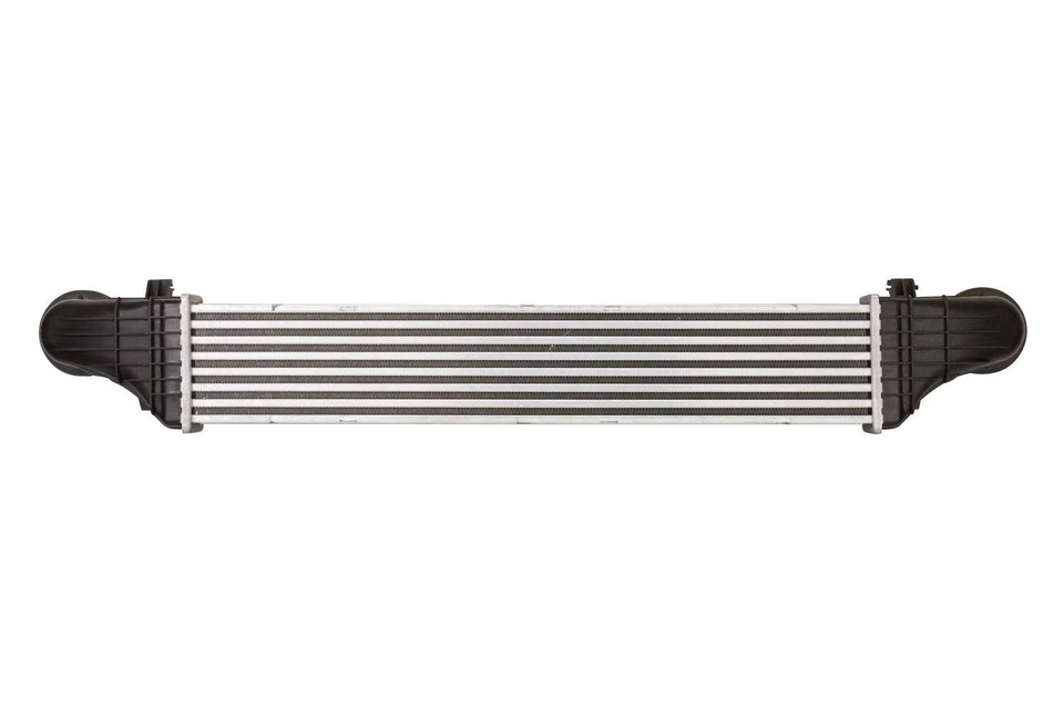 For Mercedes-Benz E320 2005-2009 Spectra Premium Intercooler Foto 2 de 3