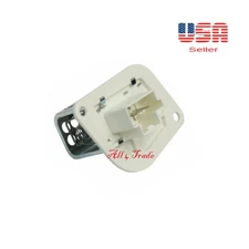 Ignition HVAC Blower Motor Resistor Fit:RAM 1500 VAN 2500 VAN 3500 VAN 1999-2006