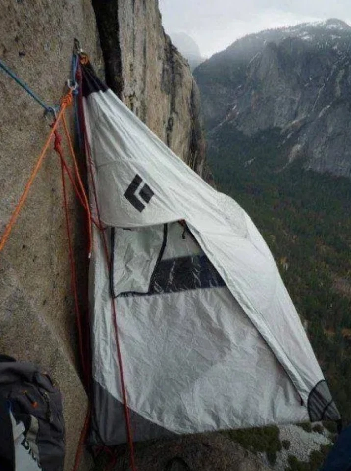 Portaledge Deluxe 单门襟  — 第 2/4 张图片