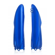 Acerbis Fork Guard Blue 2171840003