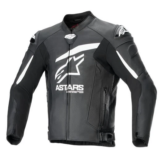 Alpinestars Men's Leather Motorcycle Jackets for sale | eBay