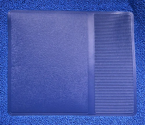 Alfombra Mercury Monterey 1965-1968 - bucle | 2 puertas, automática Foto 2 de 3