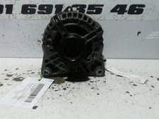 Alternateur Nissan INTERSTAR