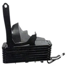 TO4050109 New Replacement Automatic Transmission Oil Cooler Assembly
