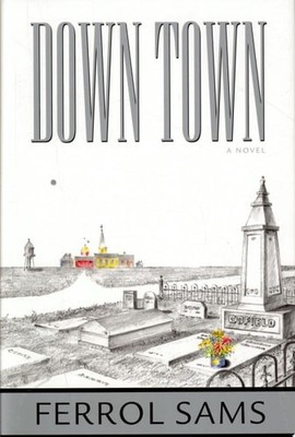 Down Town, Sams, Ferrol, Good Book