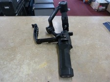 DJI Ronin-SC Pro Handheld 3-axis Stabilizer.