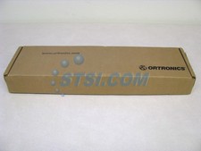 Ortronics Cat5e 48-Port Patch Panel OR-PHD5E6U48 STSI