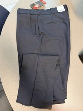 Image of NWT 38x32 ELBECO MENS CX360 5 POCKET PANTS E3424R MIDNIGHT NAVY