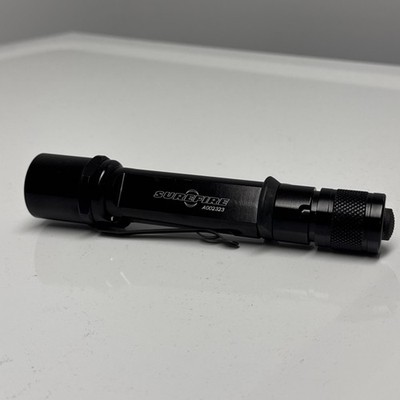 T*様 SUREFIRE C3 CENTURION 懐中電灯 ブラック BLACK Surefire C3 Centurion Flashlight 3 flat/round bottom | eBay