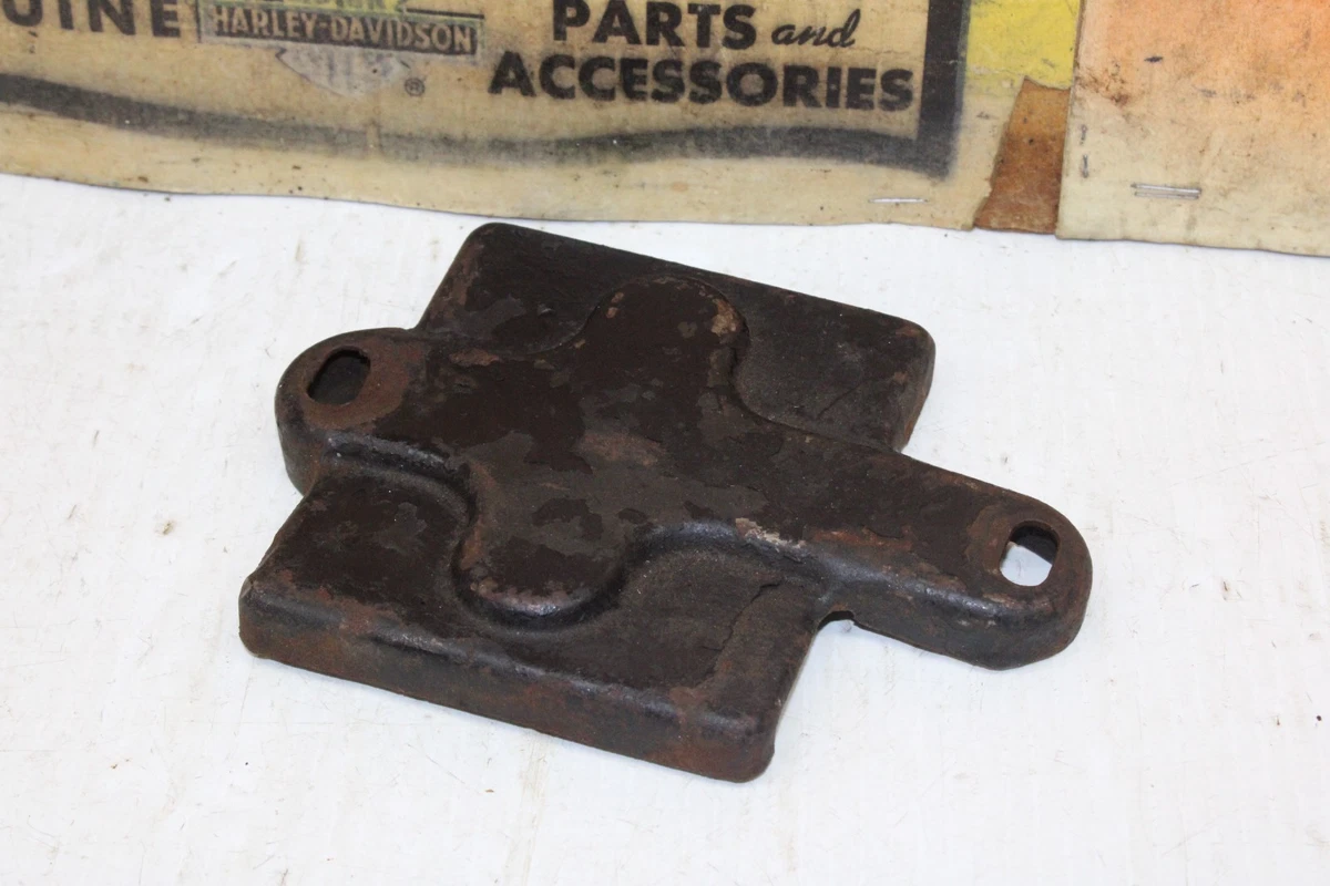 Harley-Davidson Motorcycle Parts for Harley-Davidson K for sale | eBay