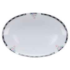 Fleischplatte klein Seltmann Weiden Daniela Daniela Rose