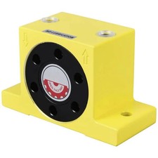 TRU COMPONENTS TC-12772432 G25T Turbine Vibrator Rated Frequency at 6 bar