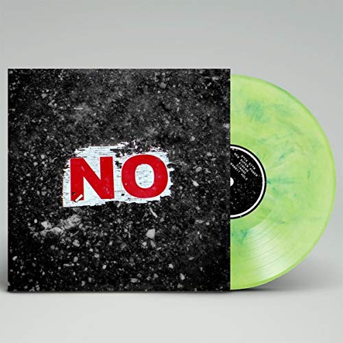 Duck There Are No Normal Conversations Any More LP Vinyl RY063 NEW