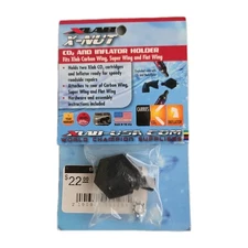 Xlab X Nut CO2 and Inflator Holder 1204