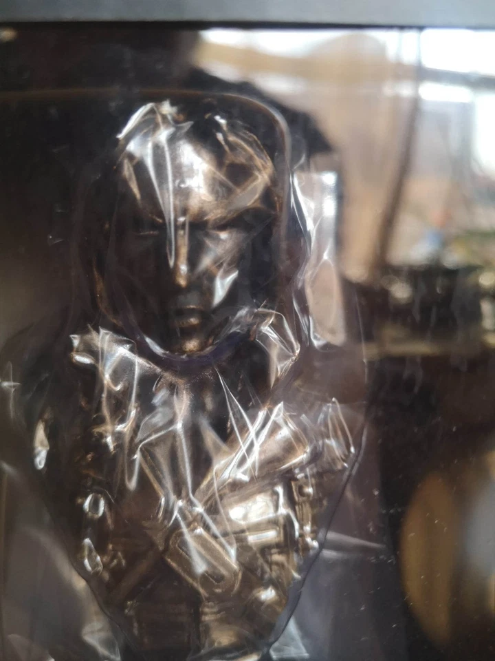 Assassin's Creed Edward Kenway Faux-Bronze Bust -Limited Developer's edition - Image 4 of 4