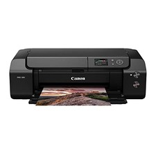 Canon imagePROGRAF PRO-300 Wireless Color Wid...