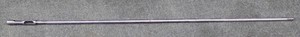 ORIGINAL COMMISSION 1888 GEW88 GEW88/05 CLEANING ROD