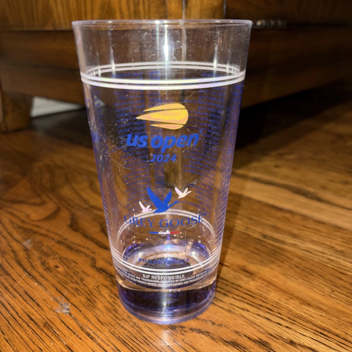 US Open Tennis Fan Tumblers for sale | eBay