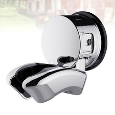 Doccia Accessori Porta Doccino Con Ventosa Supporto Da Bagno Per