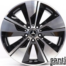 Jantes Mercedes CLASSE V