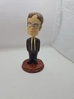 "The Office" Dwight Schrute Bobble Head Free Shipping Bobblehead.