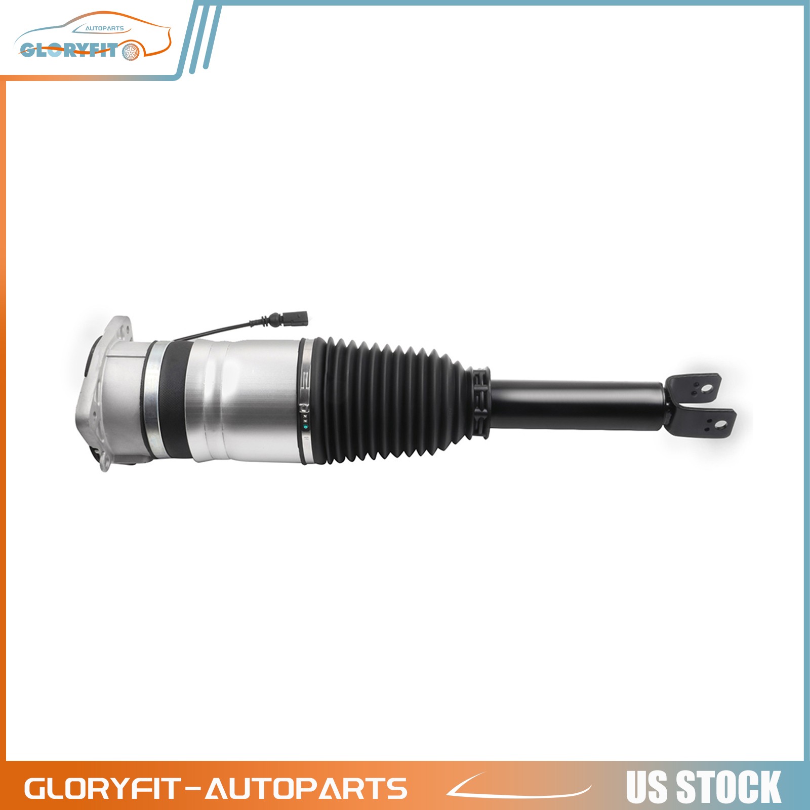 Rear Right Air Suspension Strut For Bentley Continental Flying Spur, Supersports