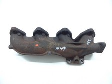 BMW 5er E61 E60 LCI N47 520d F10 F11 E90 E91 F30 F31 Abgaskrümmer Diesel 7810182