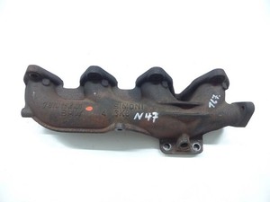 BMW 5er E61 E60 LCI N47 520d F10 F11 E90 E91 F30 F31 Abgaskrümmer Diesel 7810182