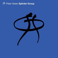 Peter Green Splinter Group Peter Green Splinter Group (Vinyl) 12" Album