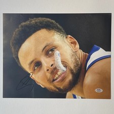 Stephen Curry Rookie Cards and Autograph Memorabilia Guide 71