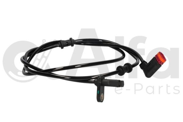 Raddrehzahlsensor Hinten FüR Mercedes CLS C219 E-Klasse S211 W211 2002-2010-image