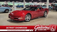 1999 Chevrolet Corvette for Sale