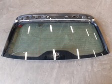 Heckscheibe - BMW 5DCBI 530E XDRIVE AUT ABS - 51317401461 - 94,860 km