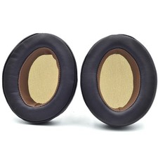 Protein Sponge Over-Ear Headphone Earpad Cover Cup For Sennheiser Momentum 1/2.0
